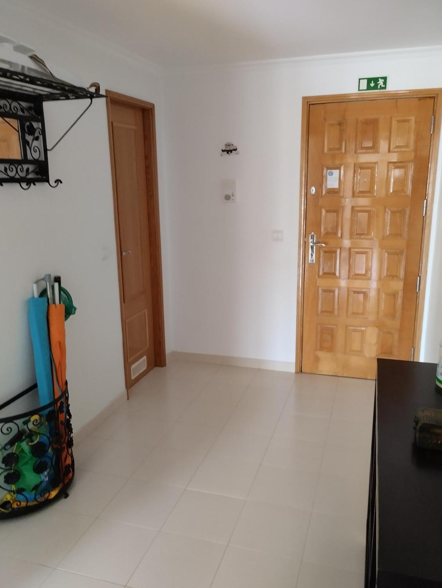 Apartamento Varandas Do Sol Nascente Porches  Exterior foto
