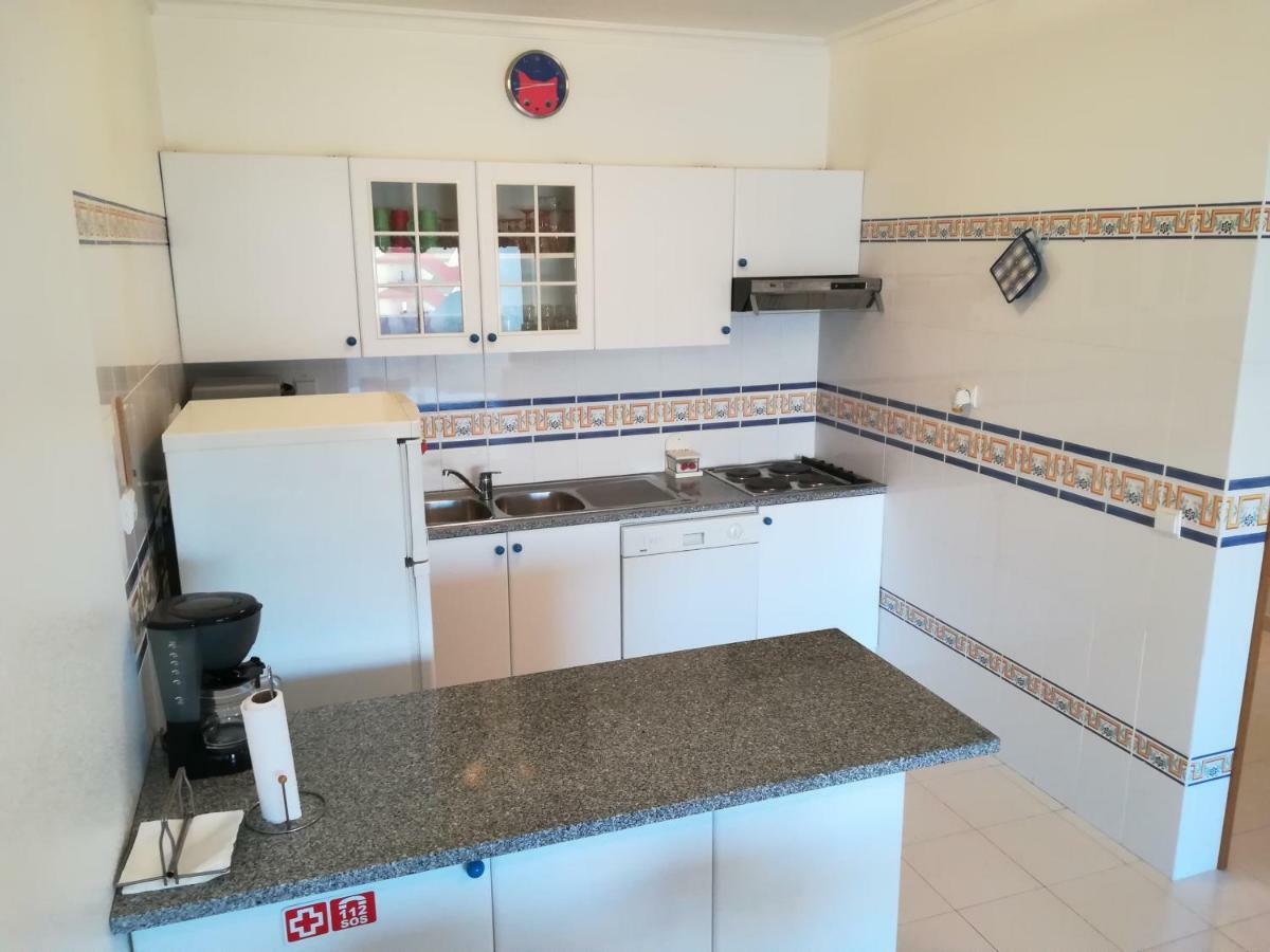 Apartamento Varandas Do Sol Nascente Porches  Exterior foto