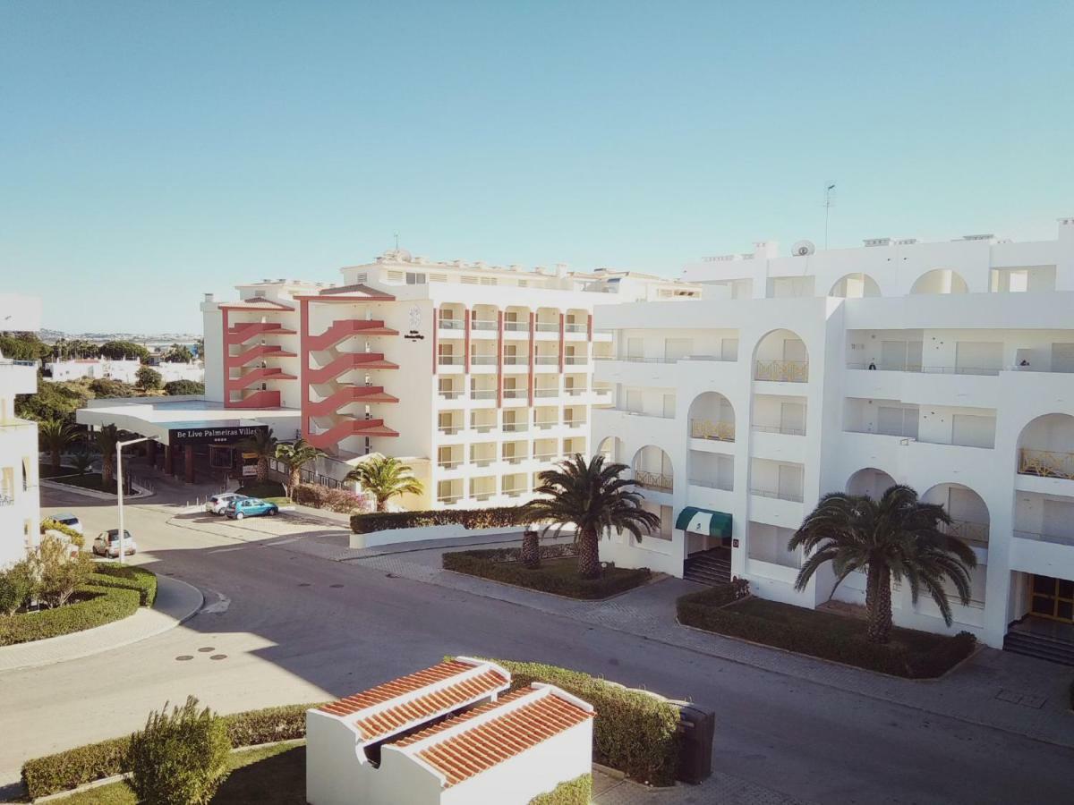 Apartamento Varandas Do Sol Nascente Porches  Exterior foto