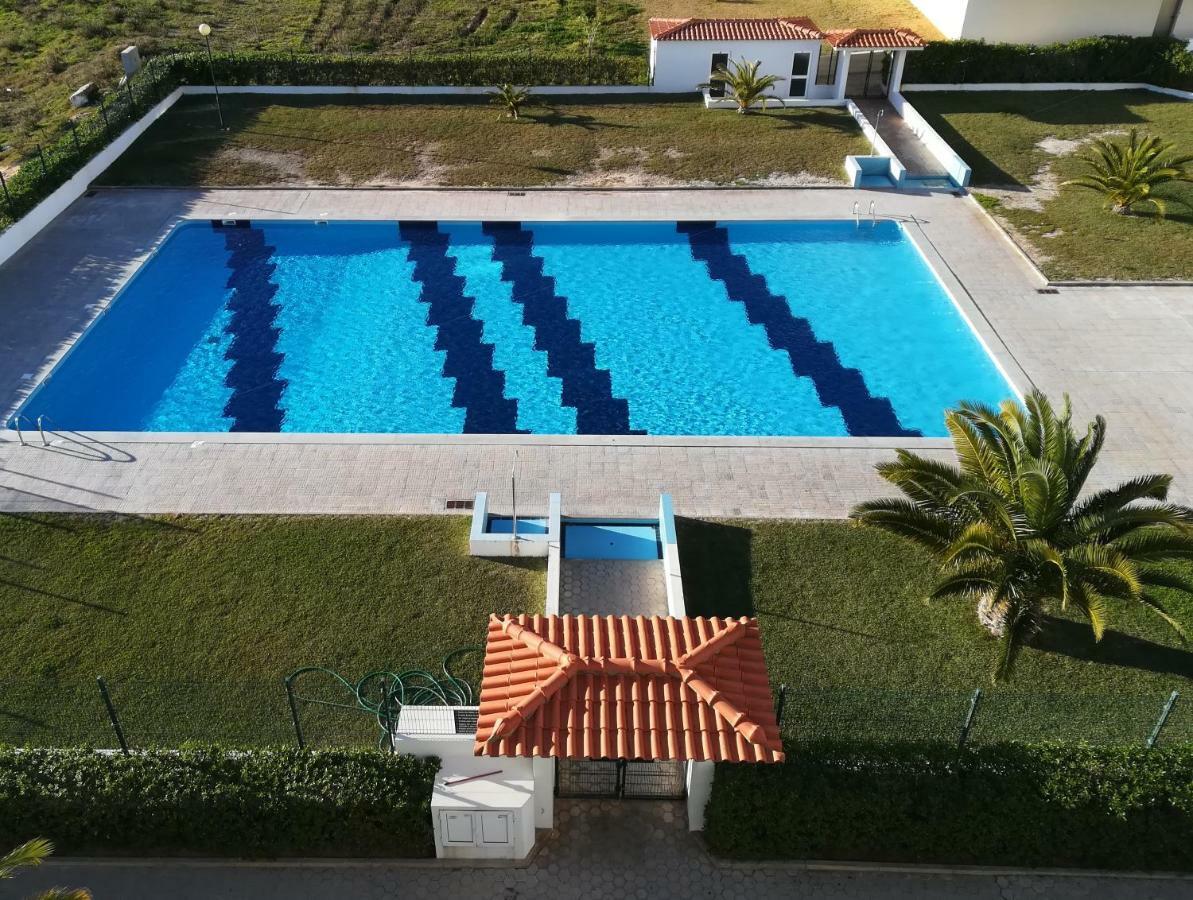 Apartamento Varandas Do Sol Nascente Porches  Exterior foto