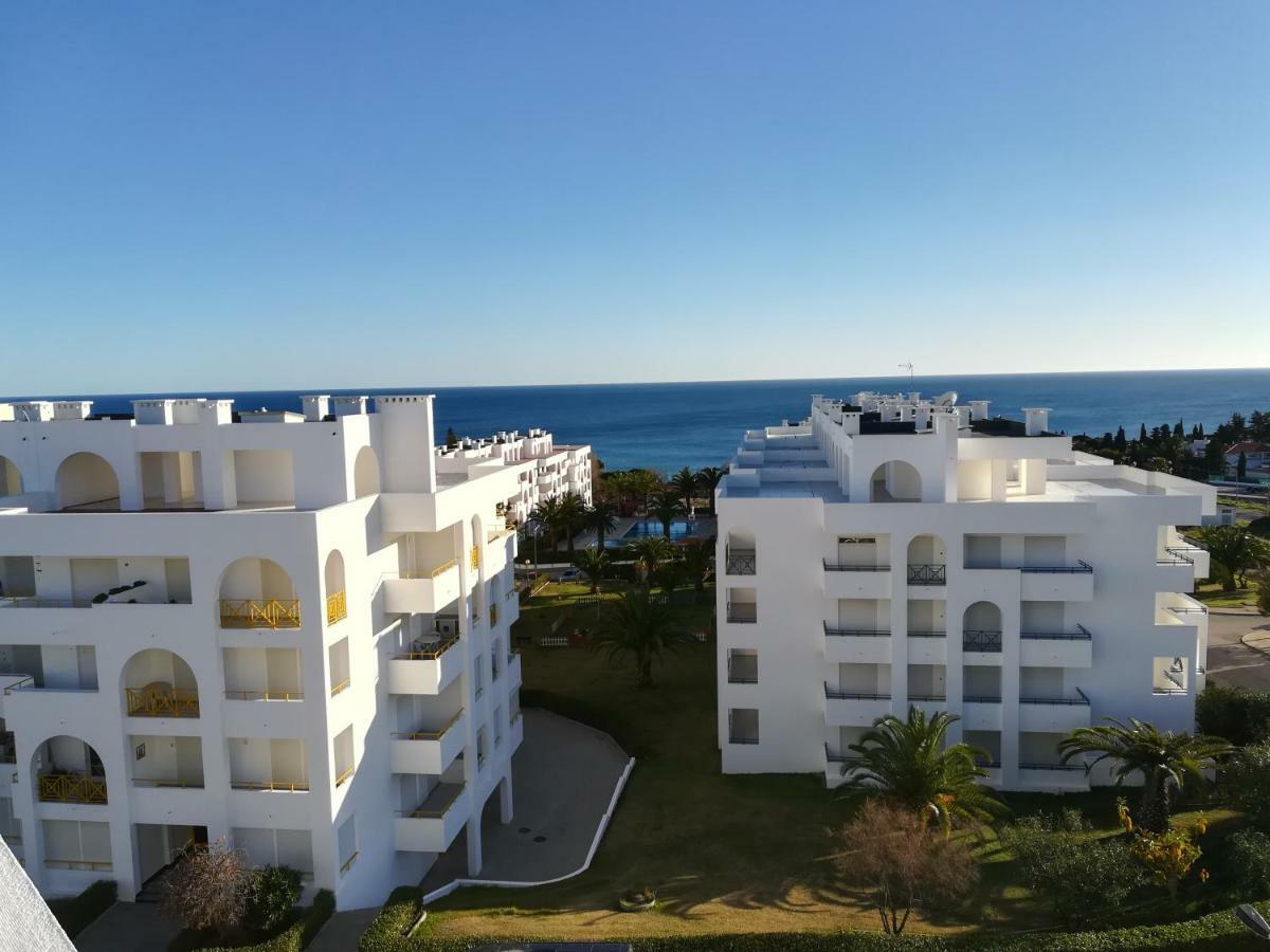Apartamento Varandas Do Sol Nascente Porches  Exterior foto